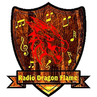 RadioDragonFlame